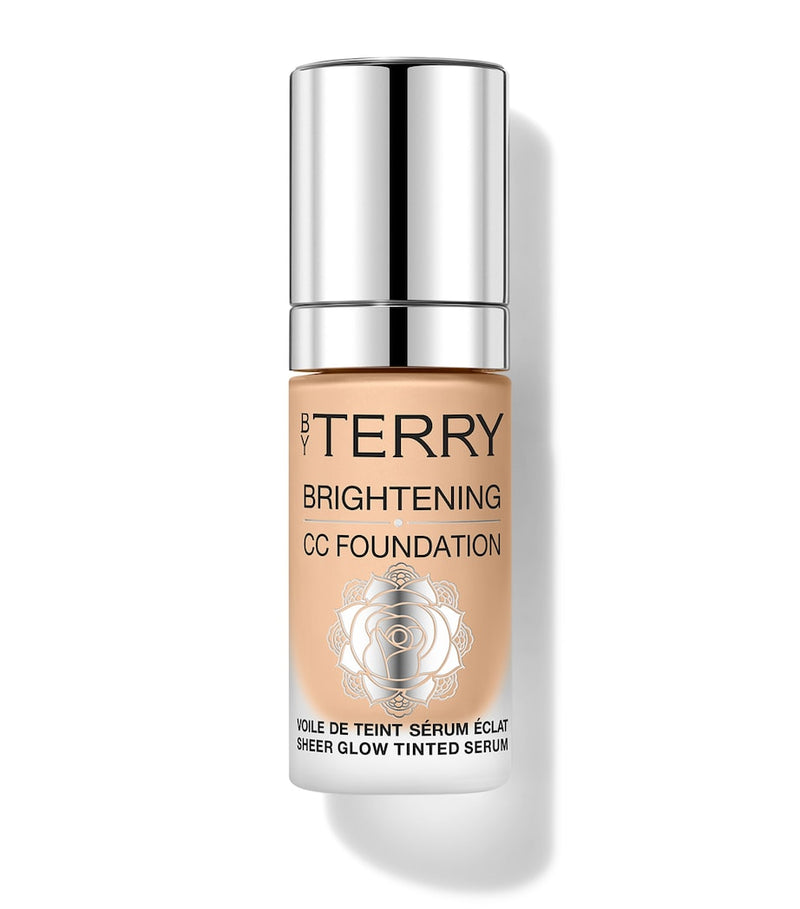 By Terry Brightening CC Foundation - British product