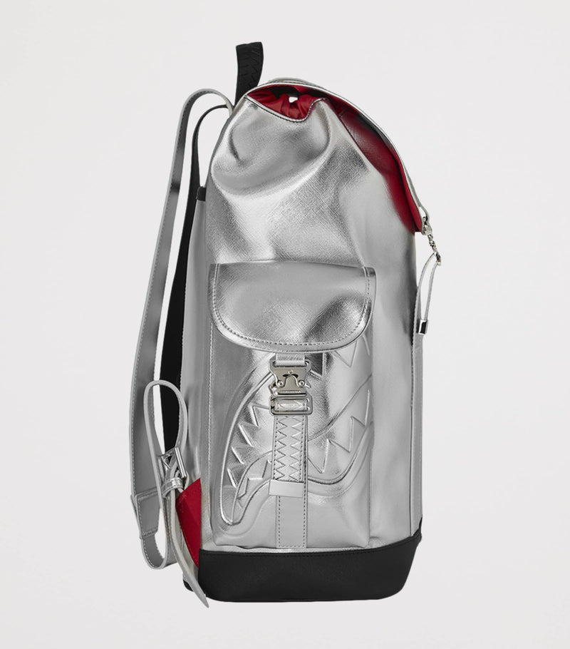 Sprayground Side Drip Flap Backpack, UK version