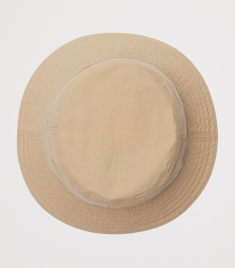 Burberry kids check bucket hat - British product