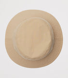 Burberry kids check bucket hat - British product