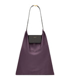 Saint Laurent Foulard shoulder bag H42cm W48cm, imported from the UK
