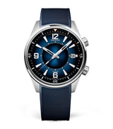 Harrods Jaeger-LeCoultre Polaris Date Watch 42mm- Buy online at McGrocer