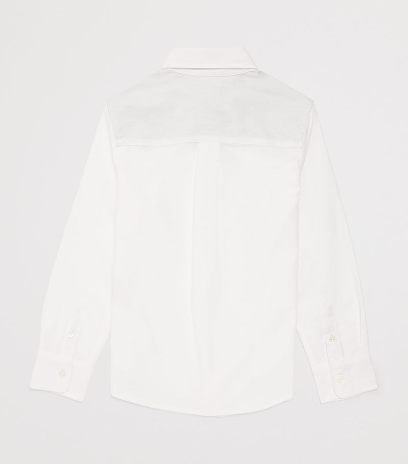 Eleventy kids linen shirt sizes 2-16 - British product