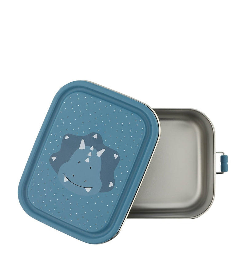 Trixie Mr. Triceratops small lunch box, UK version