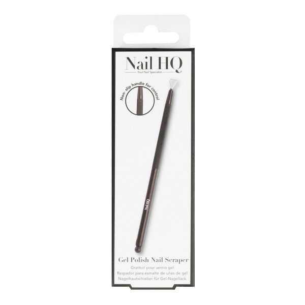 Nail HQ Gel Polish Nail Scraper, imported from the UK