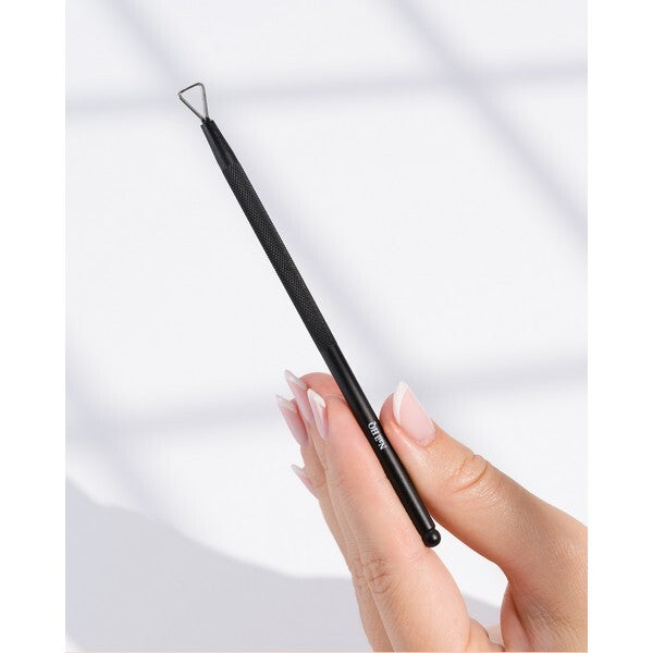 Nail HQ Gel Polish Nail Scraper, imported from the UK