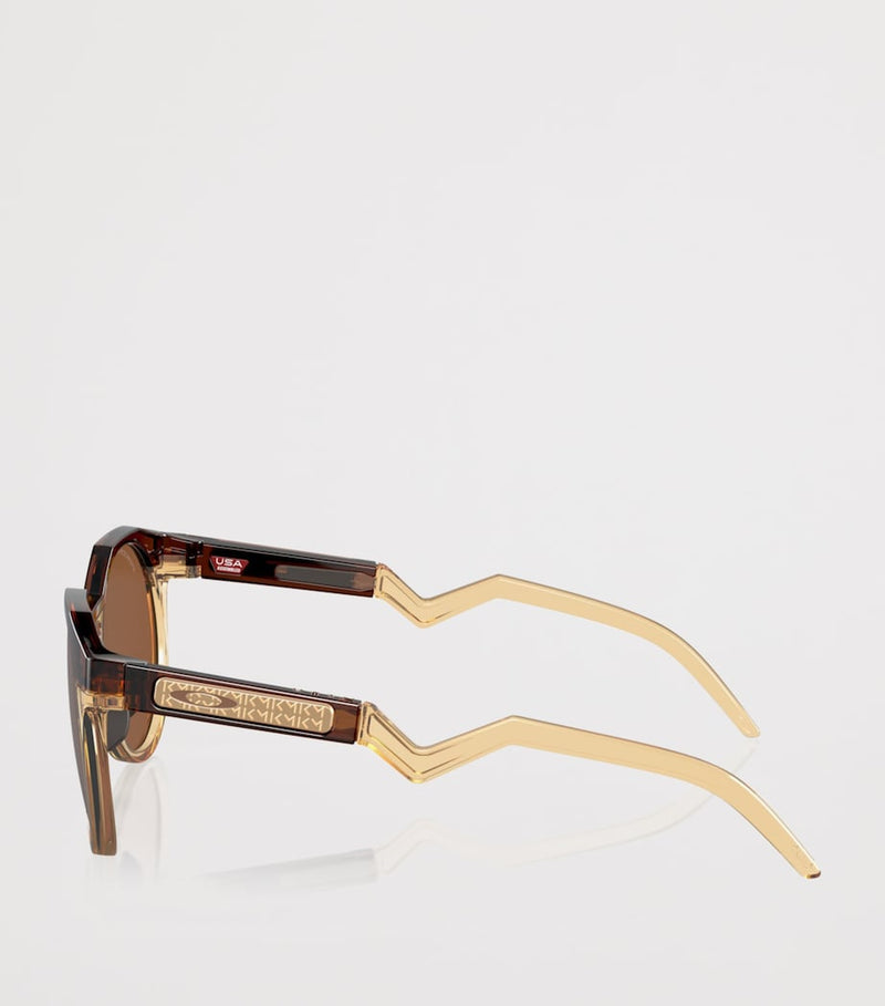 Oakley Kylian Mbappé HSTN sunglasses - British product