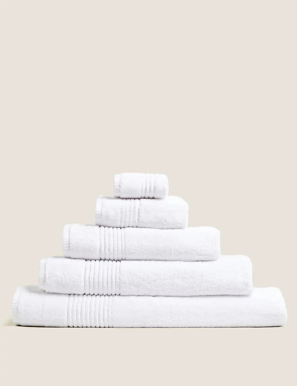 Luxury Egyptian Cotton Towel