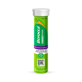 Holland & Barrett Berocca Energy Effervescent Tablets Blackcurrant 15 Tablets- Buy online at McGrocer