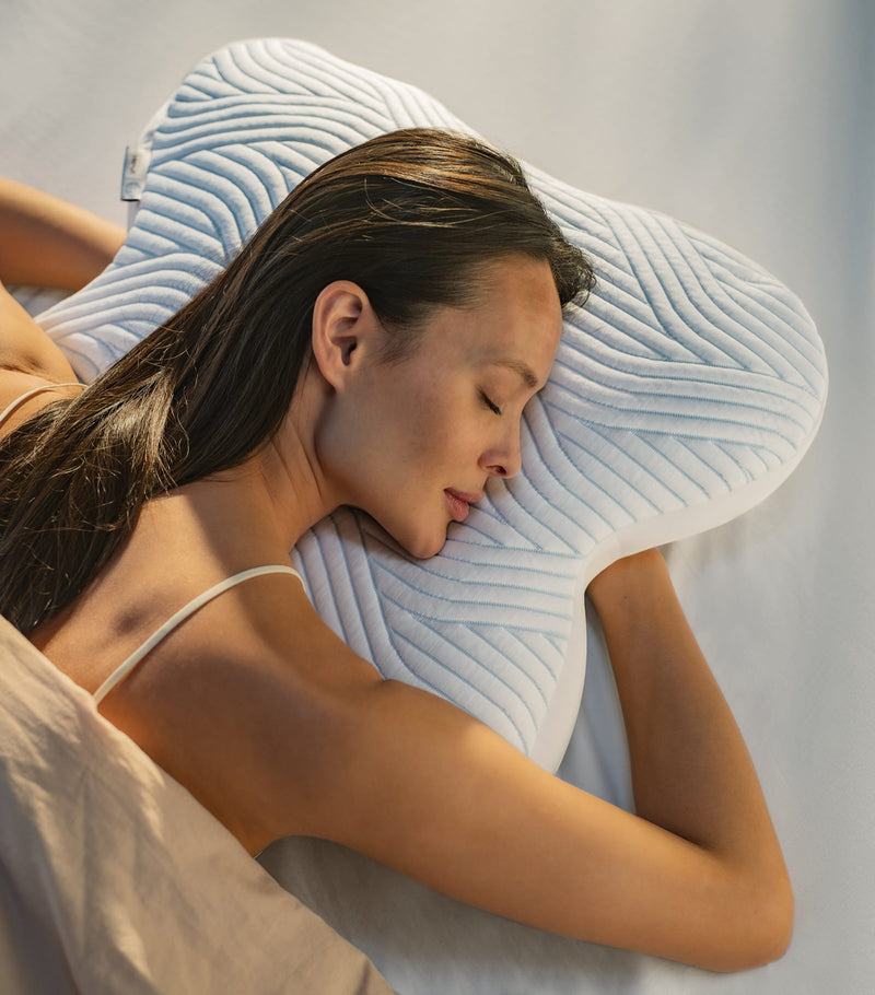 Tempur Ombracio Smartcool pillow 50cm x 60cm (British brand)