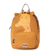 Harrods Trixie Water-Repellent Mr Giraffe Backpack- Buy online at McGrocer