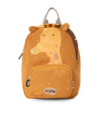 Trixie water-repellent Mr Giraffe backpack (British brand)