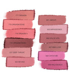 NARS blush powder, imported from the UK