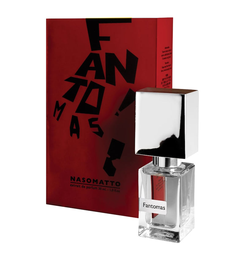 Nasomatto Fantomas extrait de parfum 30ml (British brand)