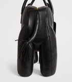 Thom Browne Elephant top-handle bag, UK version