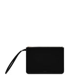 TOM FORD patent leather compact evening pouch (British brand)