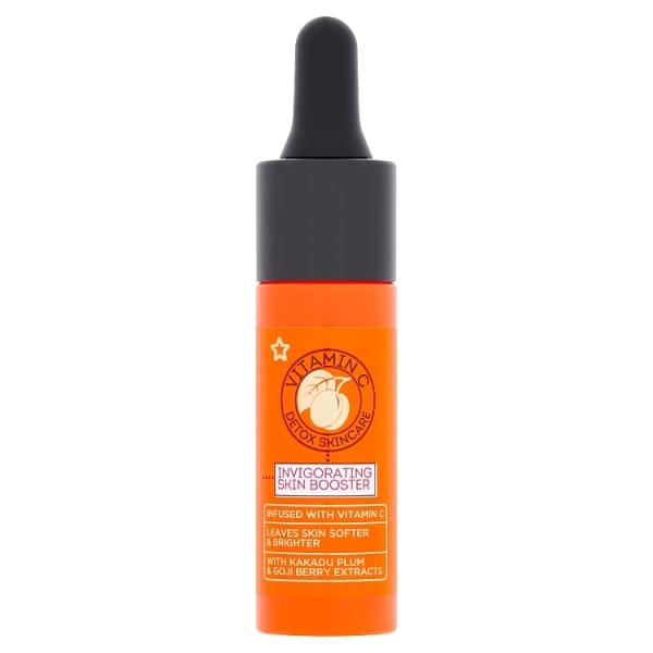 Superdrug Vitamin C Booster 15ml GOODS Superdrug
