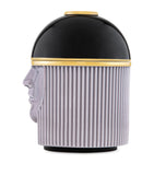 GINORI 1735 porcelain L'Amazzone diffuser holder, UK version