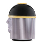 GINORI 1735 porcelain L'Amazzone diffuser holder, UK version