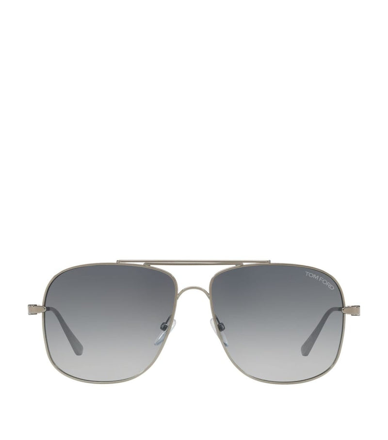 TOM FORD sunglasses FT0669, UK version