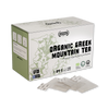 APSOGO organic Greek mountain tea 20 tea bags UK version