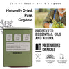 APSOGO organic Greek mountain tea 20 tea bags UK version