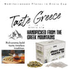 APSOGO organic Greek mountain tea 20 tea bags UK version