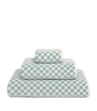 Graccioza Estoril hand towel 50x100cm, imported from the UK