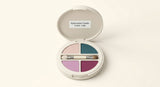 Gucci Palette De Beauté Quad Palette eyeshadow compact (British brand)