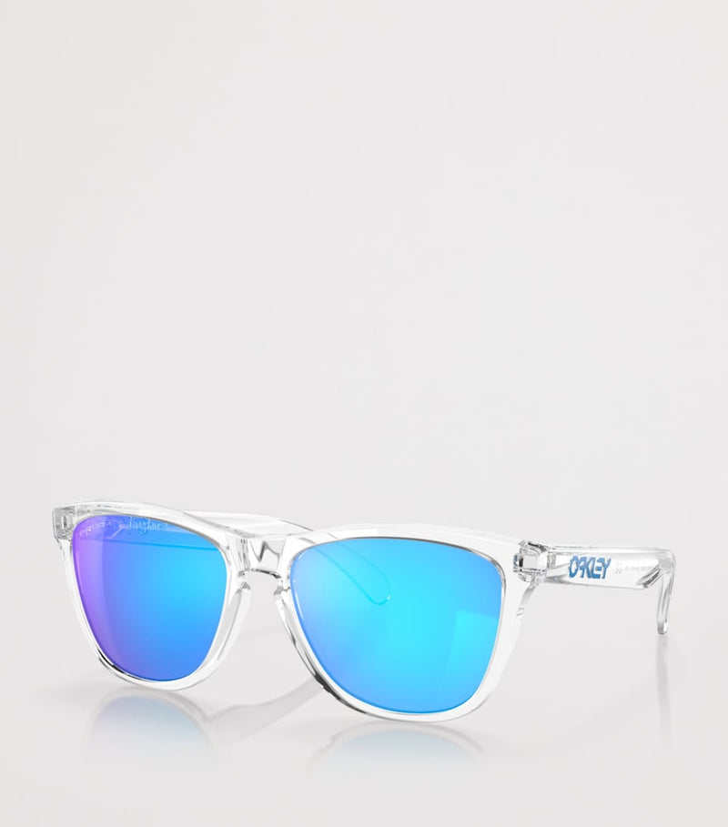 Oakley Frogskins Square sunglasses - British product
