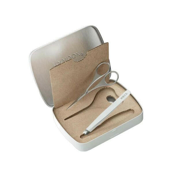 WBCo The Brow Toolbox GOODS Superdrug