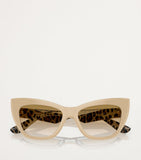 Dolce&Gabbana acetate sunglasses 0DG4417 - Italian made, UK version