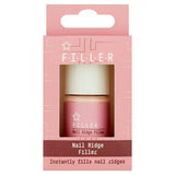 Superdrug Superdrug Nail Ridge Filler Top Coat- Buy online at McGrocer