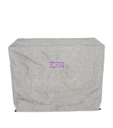 Harrods Charlie Oven Outdoor Island Cover for Barbecue Islands- Buy online at McGrocer