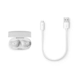 Philips TAT2139 True Wireless Ohrhörer weiß - Britisches Produkt