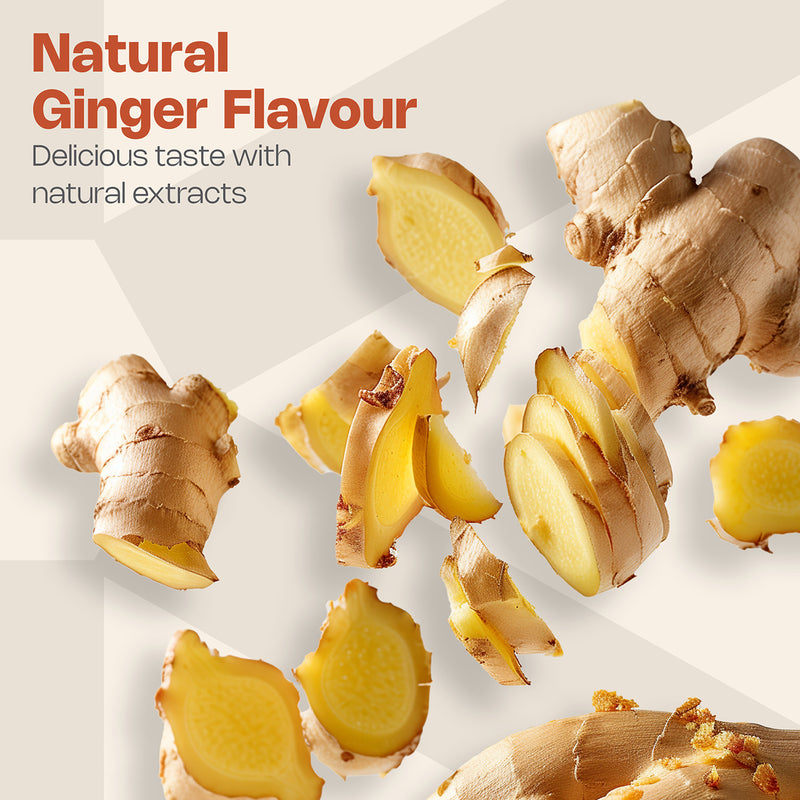 Nutriburst turmeric gummies 3000mg 60 gummies (British brand)