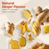 Nutriburst turmeric gummies 3000mg 60 gummies (British brand)