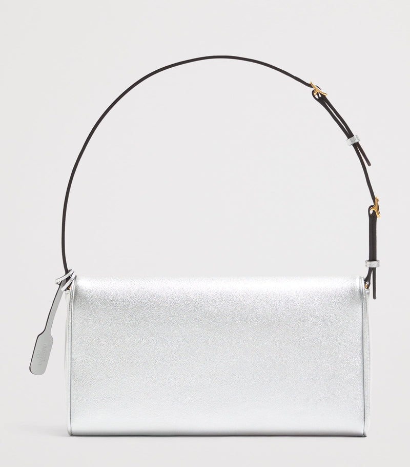Valentino Garavani DeVain small shoulder bag (British brand)
