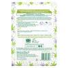 Simple Ultra Calming Hemp Sheet Mask 1Pc (British brand)