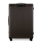 Carl Friedrik Large Check-In Suitcase 79cm - British product