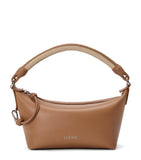 LOEWE Cala top-handle bag in nappa leather 13x26x10 cm - British product