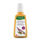 Superdrug Rausch Repair Shampoo with Chamomile and Amaranth 200ml- Buy online at McGrocer
