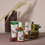Rausch Repair Shampoo with Chamomile and Amaranth 200ml, imported from the UK