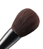 Suqqu large face powder brush (British brand)