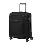 Samsonite Pro-DLX 6 cabin suitcase 55cm (British brand)