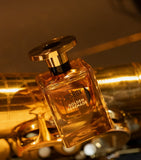 JUSBOX Golden Serenade perfume extract 78ml, UK version