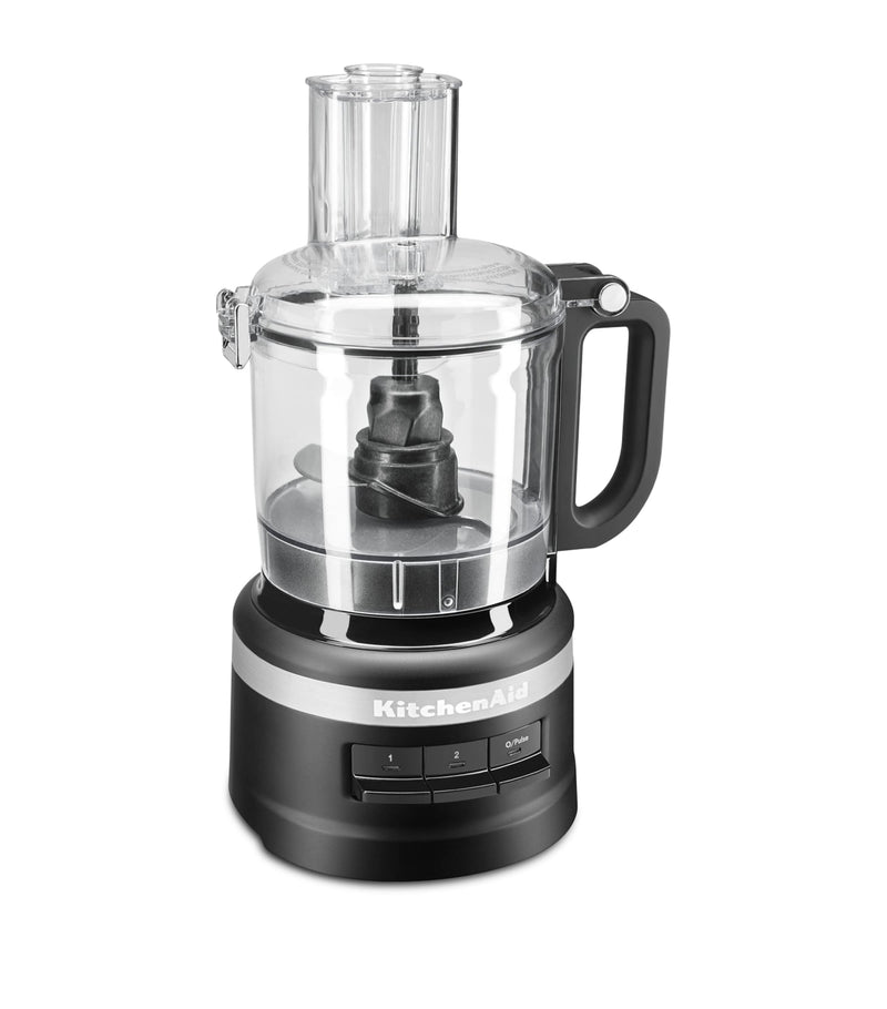 KitchenAid food processor 1.7L (British brand)