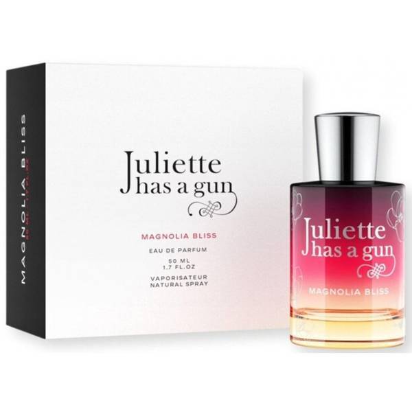 Juliette Has A Gun Magnolia Bliss 50ml EDP - British product