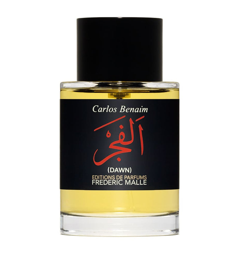 Frédéric Malle Dawn eau de parfum 100ml - British product