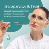 Novomins Zinc, Magnesium & Vitamin B6 60 Gummies - 998703